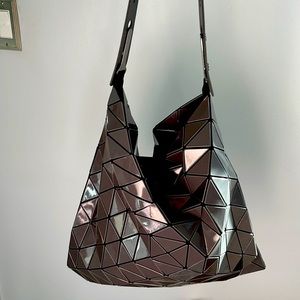 Issey Miyake Bao Bao Shoulder Bag